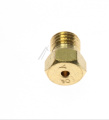 Smeg Gas Hob Burner Set Ng - Nozzle D.1,03 G20 - 909010540